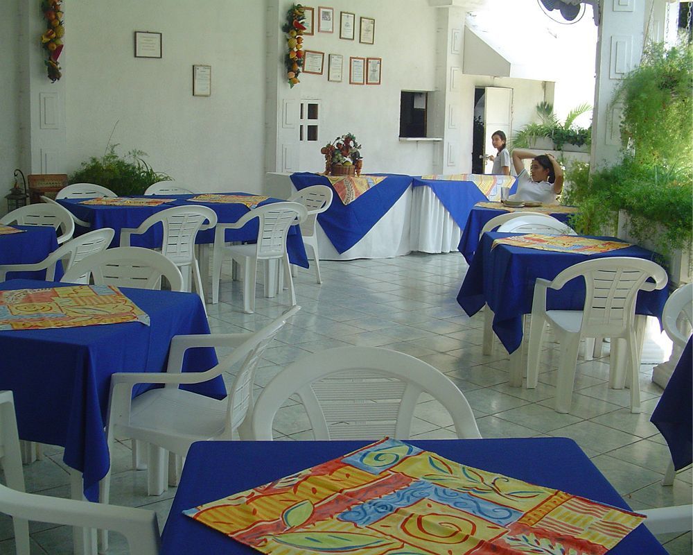 Hotel Grecia Real San Salvador Extérieur photo
