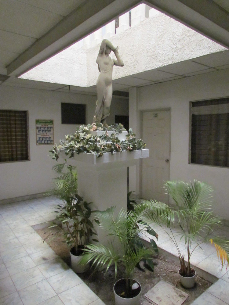 Hotel Grecia Real San Salvador Extérieur photo