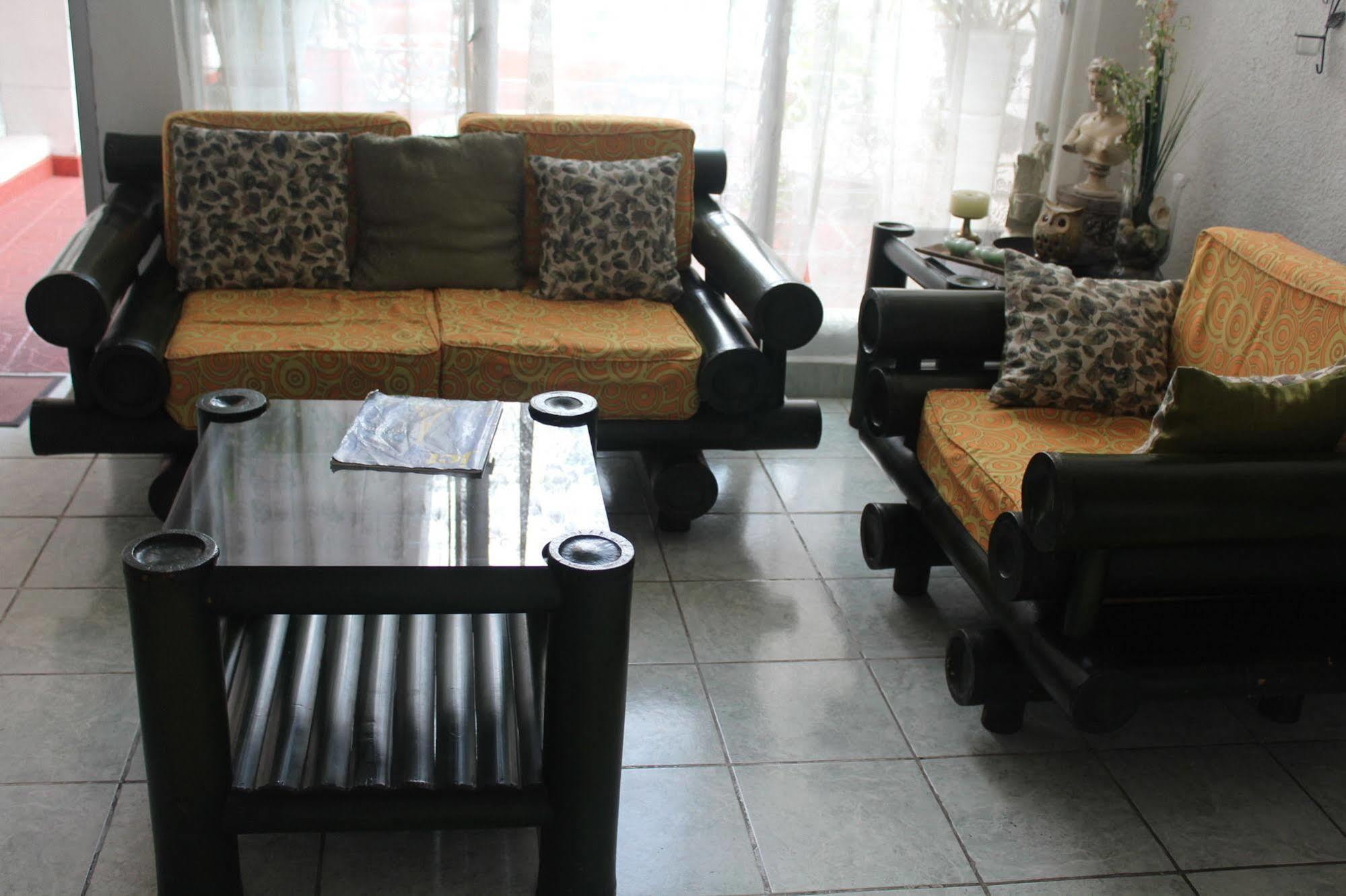 Hotel Grecia Real San Salvador Extérieur photo