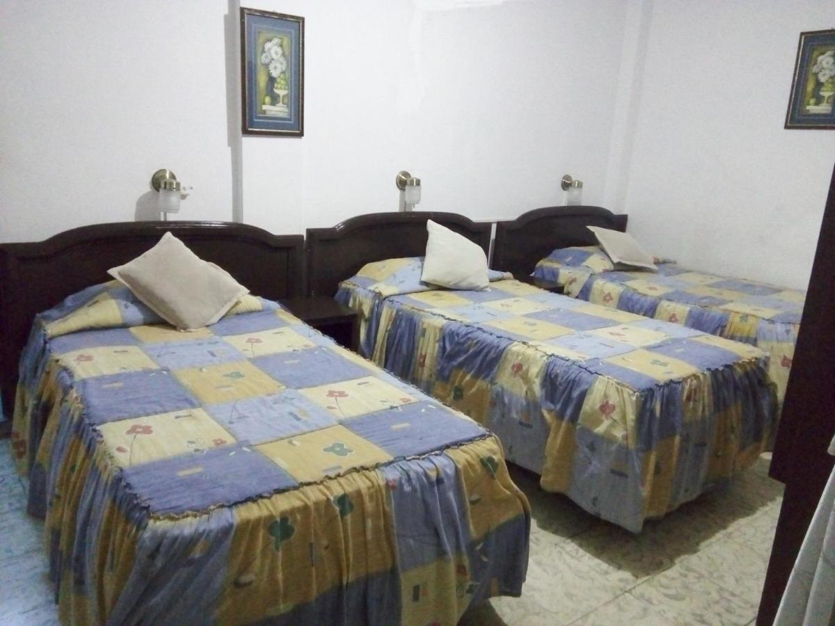 Hotel Grecia Real San Salvador Extérieur photo