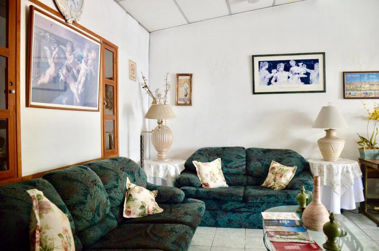 Hotel Grecia Real San Salvador Extérieur photo