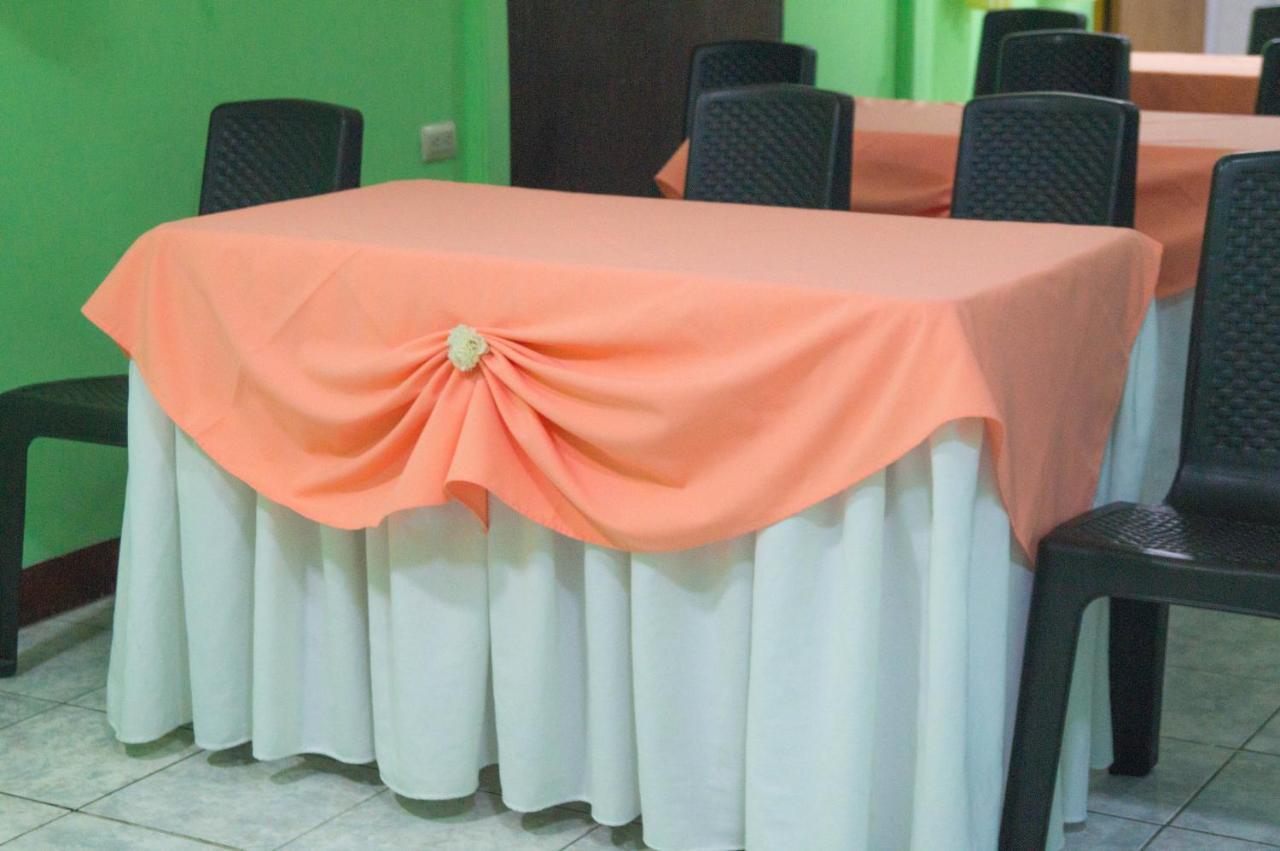 Hotel Grecia Real San Salvador Extérieur photo