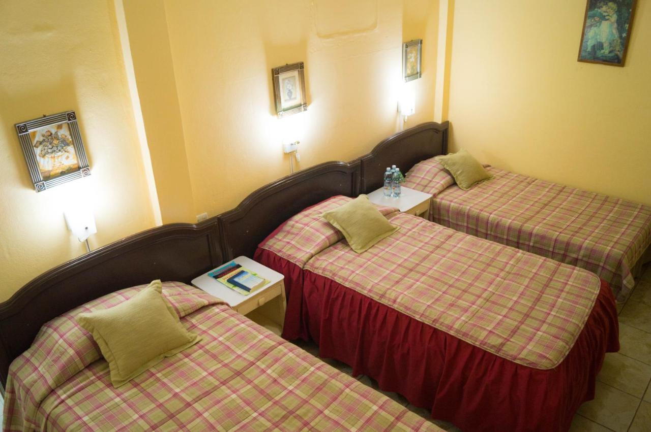Hotel Grecia Real San Salvador Extérieur photo